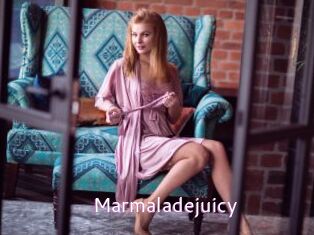 Marmaladejuicy