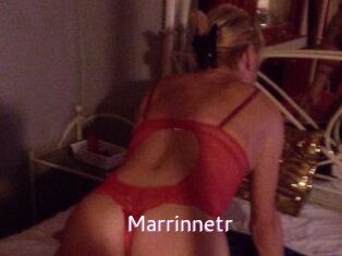 Marrinnetr