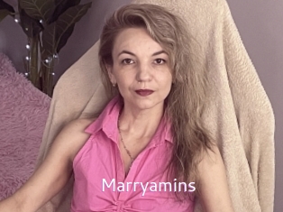 Marryamins