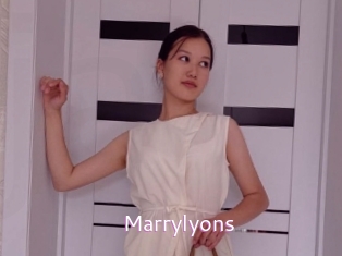 Marrylyons