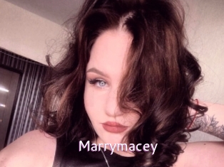 Marrymacey