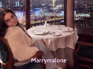 Marrymalone