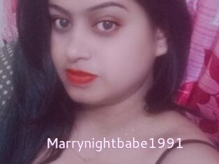 Marrynightbabe1991