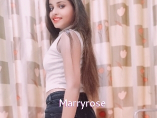 Marryrose