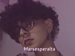 Marsesperalta