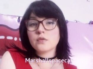 Marshallspacecat