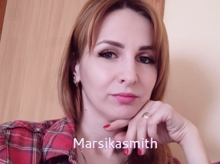 Marsikasmith