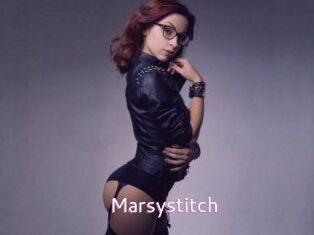 Marsystitch