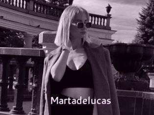 Martadelucas