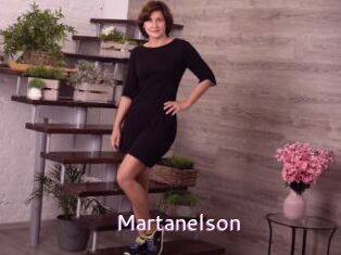 Martanelson