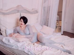 Martapoetic