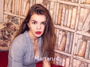 Martarust