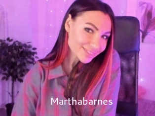 Marthabarnes