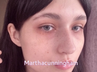 Marthacunningham