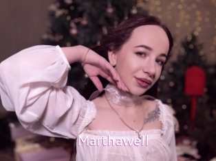Marthawell