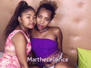 Martheceliarice