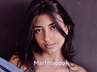 Martinacook