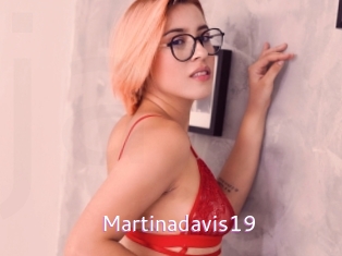 Martinadavis19