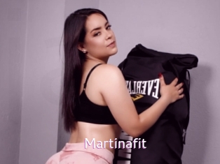 Martinafit