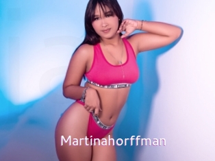 Martinahorffman