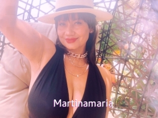 Martinamaria