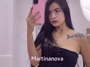 Martinanova