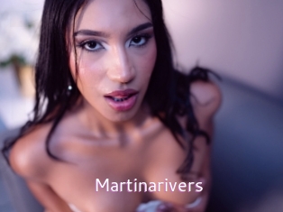 Martinarivers