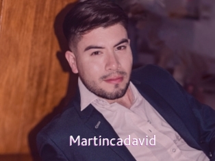 Martincadavid