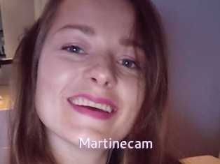 Martinecam