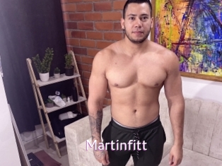 Martinfitt