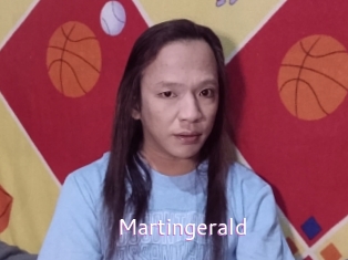 Martingerald