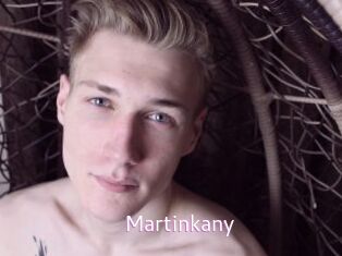 Martinkany