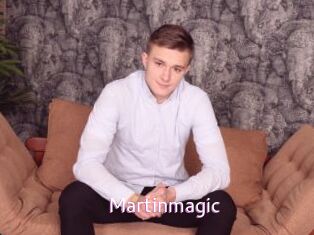 Martinmagic