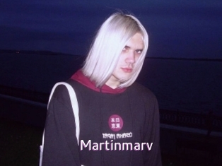 Martinmarv