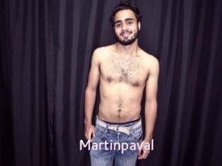 Martinpaval