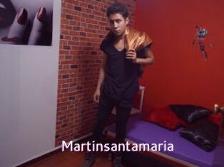 Martinsantamaria