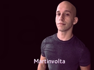 Martinvolta