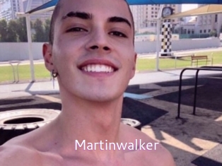 Martinwalker