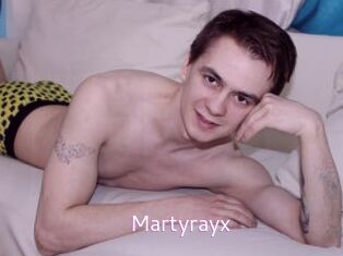 Martyrayx