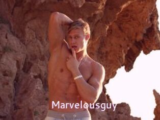 Marvelousguy