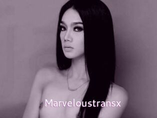 Marveloustransx