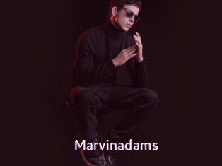 Marvinadams