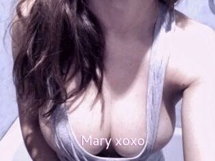 Mary_xoxo