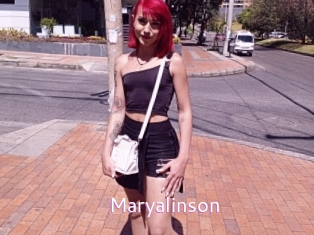 Maryalinson