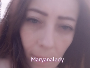 Maryanaledy