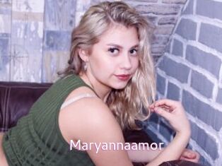 Maryannaamor