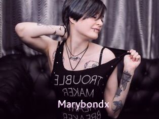 Marybondx