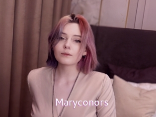 Maryconors