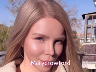 Marycrowford