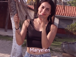 Maryelen